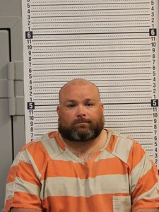 Inmate Photo