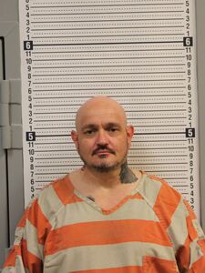Mugshot of DENNEY, RONALD