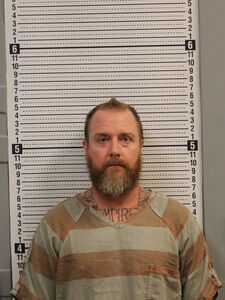 Mugshot of DARK, ERIC