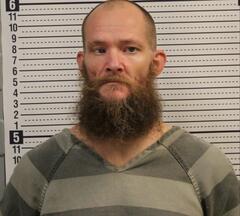 Mugshot of ENDICOTT, RANDY