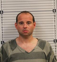 Mugshot of RUSSOM, TIMOTHY