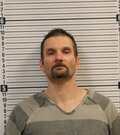 Mugshot of TOWNSLEY, HUTCH