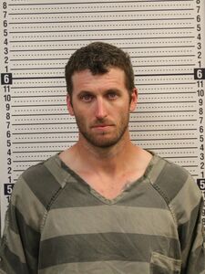 Mugshot of HOSKINS, DANIEL