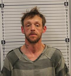 Mugshot of CAUSEY, JAMES