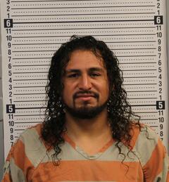Inmate Photo