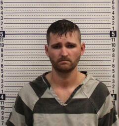 Mugshot of CHAPMAN, EDDY