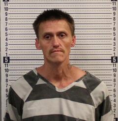 Mugshot of CAMPBELL, CHRISTOPHER