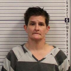 Mugshot of BATY, ANDRIA