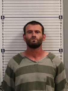 Mugshot of HOLTSCLAW, MICHAEL
