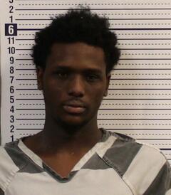 Mugshot of ADAMS, THOMAS